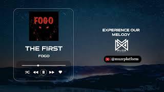 [EDM][Electronic] FOGO - The first [Various K-Pop]