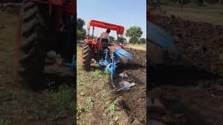 Lemken Opal 080 plough #Lemken #India #simbha #kobota