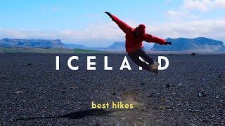 20 Best Hikes in Iceland  Ring Road Trip