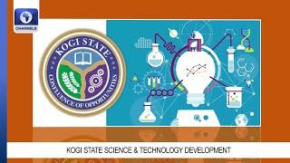 Kogi State Govt  Pledges Increased Investment In Science, Technology