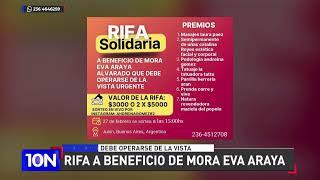 ️EN VIVO  10 Noticias    Canal Diez