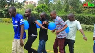 Fun Day Team Building (ASA LTD Staff)
