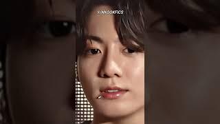 Jungkook and Jimin's piercing vs Taehyung's 