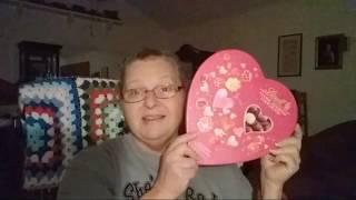 Cindy Hearts Crochet ~ Live From The Holl'r, Y'all!