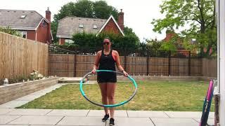 HULA DANCERCISE - Which Hula Hoop To Buy?