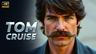 Mustache | Tom Cruise | New Released 2024 | Full Movie in English | #actionmovies