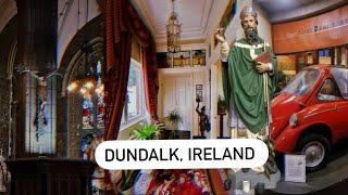 Dundalk | Second largest town in Ireland | County  Louth | Ireland #ireland #explore #irish #town