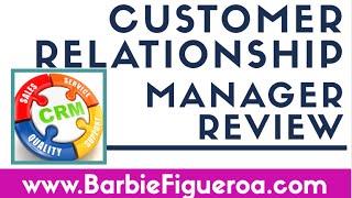 MLSP CRM Review | Customer Relationship Management Software