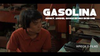 GASOLINA - (OFFICIAL MUSIC VIDEO) Jhom P , Anghell Goods ,  Eswar , Ekim One , RCHRD  (MOSITIVO)