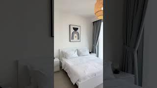 EPIC Airbnb In Dubai *OMG* #shorts #ashortaday #dubai #airbnb