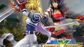 Namco X Capcom - Tales Of Destiny