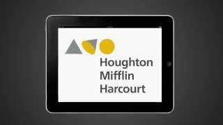 Houghton Mifflin Harcourt - Preserve Knowledge