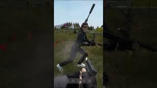 TRY AGAIN DAYZ #shorts #dayz #dayzbattleground #dayclips #dayzgameplay