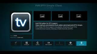 #IPTV #smartiptv #iptvbox #iptvFrance #iptvitalia #iptvm3u IPTV Kodi mag M3u smart iptv SMARTERS PRO