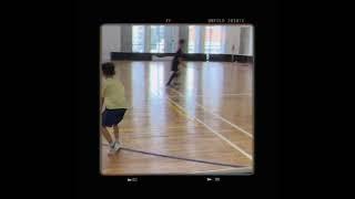 Come learn and play at Floorball Basics Academy #floorball #floorballbasics