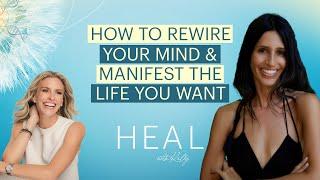 How to Rewire Your Mind, Visualize Success and Manifest the Life You Want with Sarah Grynberg