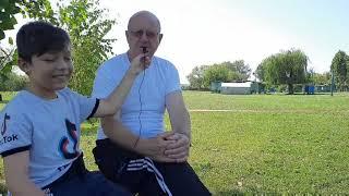 Борис Ильич Томшинский.Ответы на вопросы.