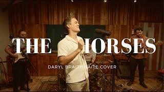 Birdman Randy & The Ivory Street Preachers – The Horses (Daryl Braithwaite Cover)