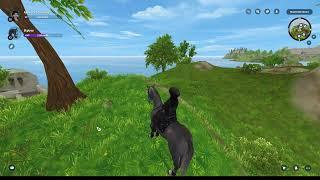 All archaeology locations in Epona SSO