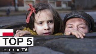 TOP 5: Polskie dramaty