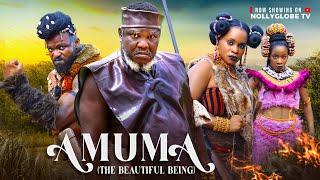 AMUMA ( UGEZU J UGEZU ) 2024 New Movie  #nigerianMovies #2024Movies #AfricanMovies