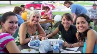 Transforming Lives: Catherine McAuley Center