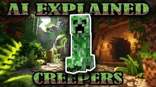 The AI Behind Creepers