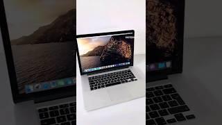 Assistência Técnica Conserto e Reparo MacBook Pro A1398 não liga tela quebrada MacOS não inicia