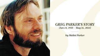 GREG PARKER'S STORY: Lessons Learned from the Life of a Larrikin - by Malini Parker