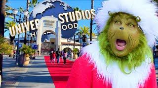 NEW Universal Studios Hollywood 2024 HUGE UPDATE