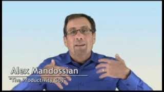 Email Productivity Tips | How To Boost Productivity | Be More Productive