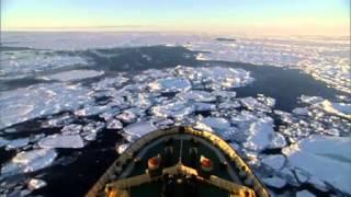 Antarctica and Southern Ocean Coalition