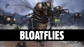 Bloatflies are Disgusting! | Fallout Lore