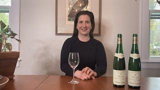 Compare French Rieslings: Quick Tips