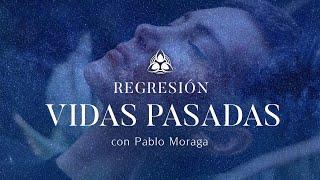 Hipnosis Regresiva a vidas pasadas | Descubre QUIEN ERES.