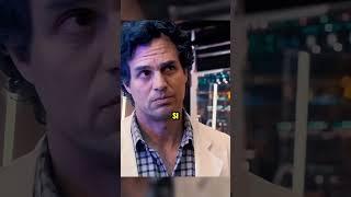 ¿Por qué no se rompe el pantalón de Hulk?