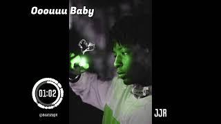 Ooouuu Baby Beat By JJR