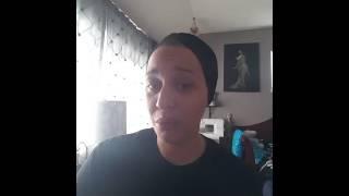 Burlesqure and being disabled