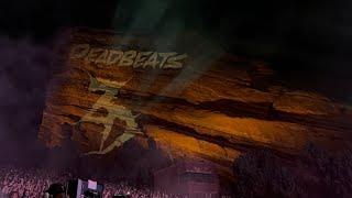 Zeds Dead (Night 2 - Full Set) @ Red Rocks (Zeds Dead: DEADROCKS X Night II @ Red Rocks CO 2024)