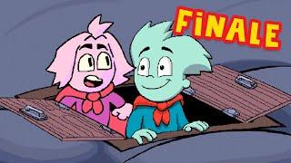 Gaining the power of the US Government | Pajama Sam 2 [FINALE]