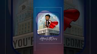 NEVER GIVE UP-Affirmation-Speach #affirmwithdavis #short #affirm #viralnews #video #youtubeshorts