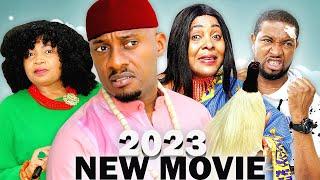 NEW RELEASE MOVIE 2023 OF YUL EDOCHIE & CHACHA EKEH  LATEST NOLLYWOOD MOVIE