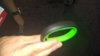 Razer Nabu Hands-on