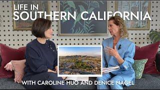 Bay Area to Temecula: Denise Nagel’s Wine Country Move & Lifestyle Shift