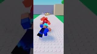 Project Smash Sumo Combo #roblox