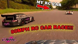 The Best RC Racing Car battle 6s