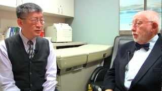 MECFS Alert Episode 39 - Interview with Dr. John Chia, Part 2