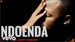 Stunner - Ndoenda (Official Video) ft. Guspy Warrior, Gonyeti