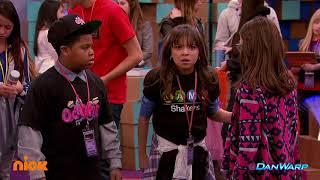 Dan Schneider | “Game Shakers” | Revenge @ Tech Fest | MeGo Incognito