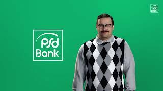 PSD Bank Rhein-Ruhr | Onlinespot | Realdreh - produziert von Sommer&Co